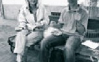 Drei in einem Boot 2