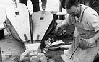 Das Leben ist ein langer, ruhiger Fjord 3