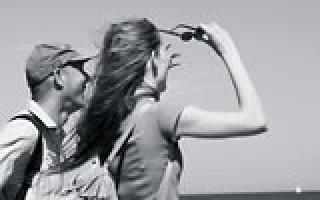 Die perfekte Welle, der perfekte Tag 1