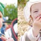 Kinder, Kinder – ist das lecker! 1