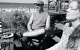 Die perfekte Welle, der perfekte Tag 2