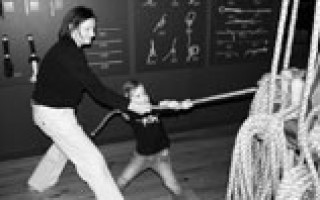 Von Auswanderern und Schiffen 1