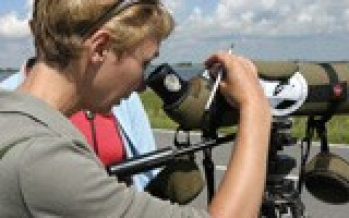 Die Weltumsegler vom Hauke-Haien-Koog 2