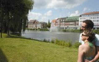 Der Pan, die Tuchmacher und Guidos Liebe 1