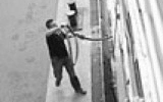 Die Eroberung Helgolands 1