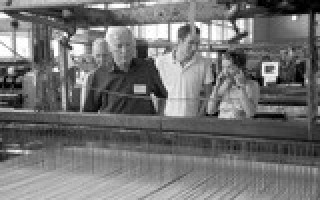 Der Pan, die Tuchmacher und Guidos Liebe 2