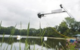 Wasserski! Aber wie? 1