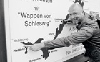 Wayne–Watching im Landarztland 1