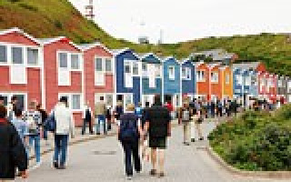 Die Eroberung Helgolands 3