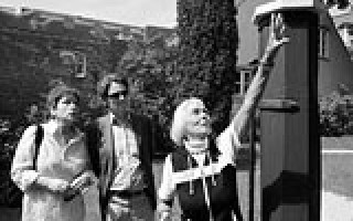 Regentrude, Duftstoff und Pflaumenkuchen 1