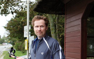 Die Wette, das Wattenmeer und der weltbeste Burger 1