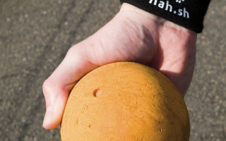 Wie Kegeln ohne Kegel 3