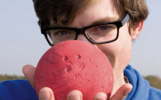 Wie Kegeln ohne Kegel 4