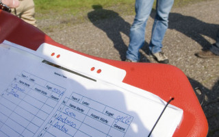 Wie Kegeln ohne Kegel 5