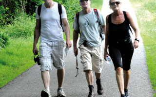 Wir sind dann mal weg 1