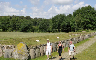 Wir sind dann mal weg 3