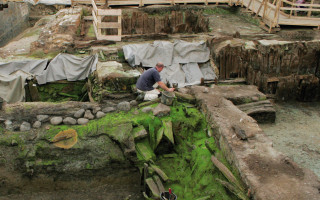 In 60 Minuten durch acht Jahrhunderte 1
