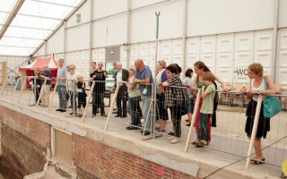 In 60 Minuten durch acht Jahrhunderte 3