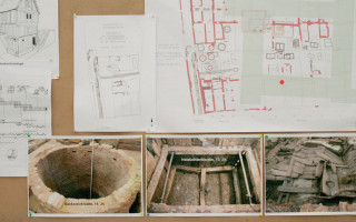 In 60 Minuten durch acht Jahrhunderte 4