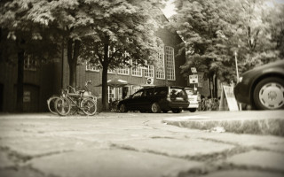 An jeder Ecke Leichen 4