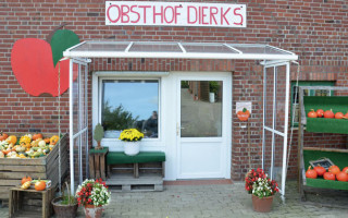 Am Anfang war der Apfelkuchen 6