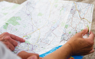 Flowerpower und Pedalkraft 2