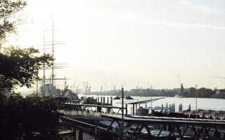 „Altno is Hamborg pur för mi.“ 4