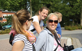 Kampf der Krabben  2