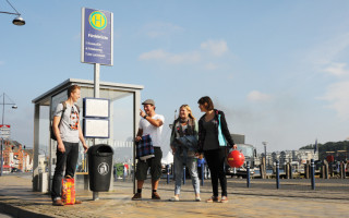 Grenzenloses Vergnügen 1