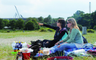 Grenzenloses Vergnügen 4