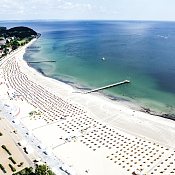 Die Ostsee von oben 2