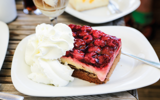 Die Ostsee von oben 3