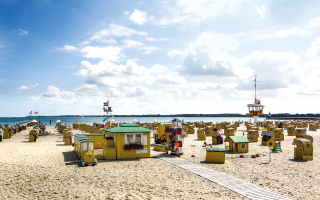 Die Ostsee von oben 4