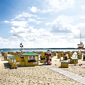 Die Ostsee von oben 4