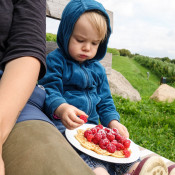Kinderparadies im Weinberg 2