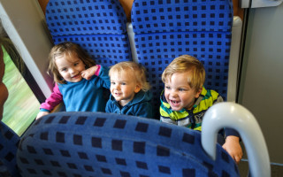 Kinderparadies im Weinberg 1