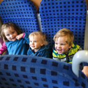 Kinderparadies im Weinberg 1