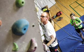 Schieben, nicht ziehen! 1