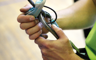 Schieben, nicht ziehen! 4