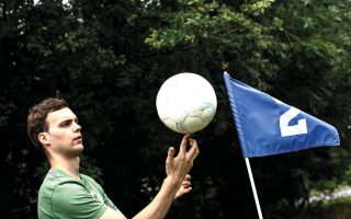 Golfen ohne Etikette 2