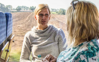 Kopf aus, Gang rein 4