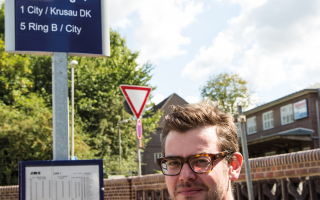 Der König der Flensburger Förde 1