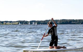 Der König der Flensburger Förde 2