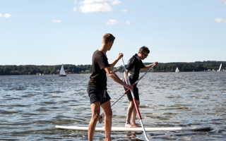 Der König der Flensburger Förde 3
