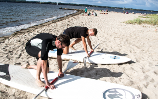 Der König der Flensburger Förde 4