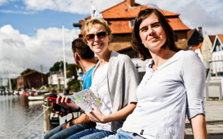 Codewort: Matjesbrötchen 1