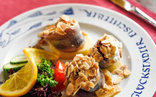 Codewort: Matjesbrötchen 4