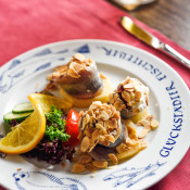 Codewort: Matjesbrötchen 4