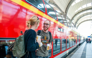 Von Perlen und Säuen 1