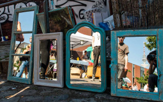 Von Perlen und Säuen 3